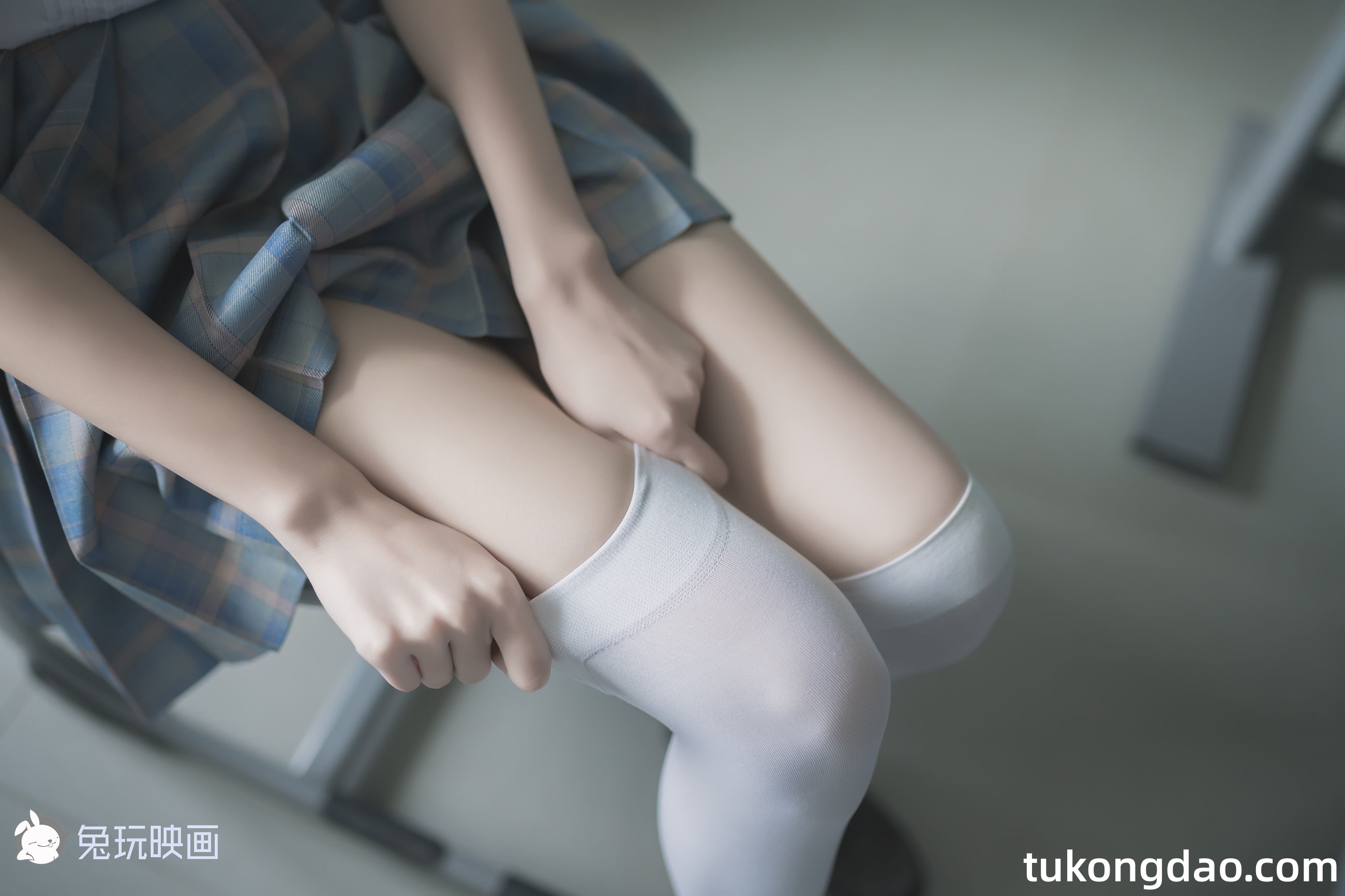 兔玩映画 – 110 整理写真合集 兔玩映画-第24张